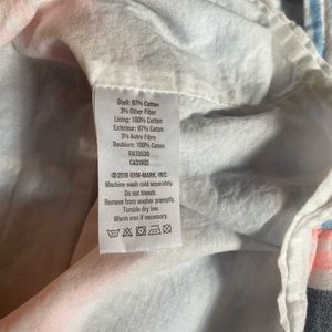 Little Girls Sundress